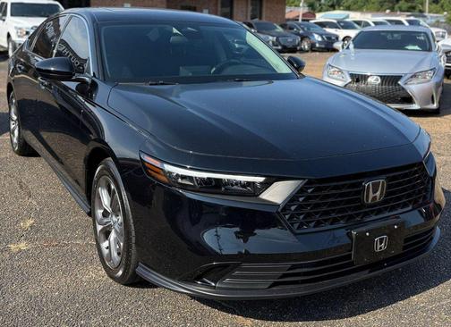 2024 Honda Accord Sport SE 1.5T