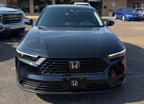 2024 Honda Accord Sport SE 1.5T