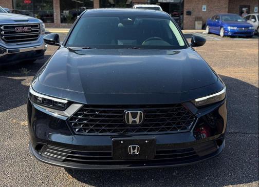 2024 Honda Accord Sport SE 1.5T