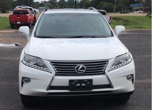 2013 Lexus RX 350 FWD 4dr