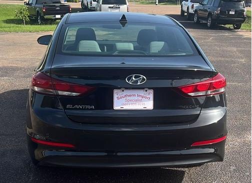 2018 Hyundai ELANTRA 2.0L Auto (Alabama)