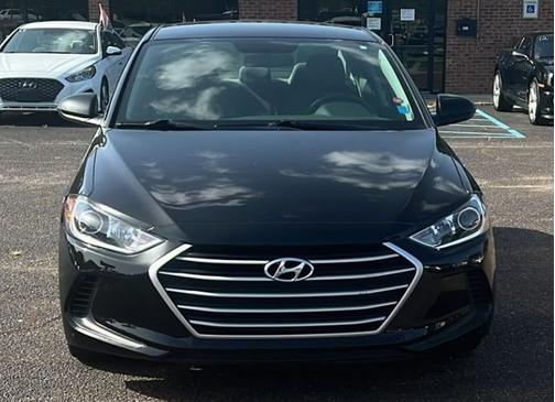 2018 Hyundai ELANTRA 2.0L Auto (Alabama)