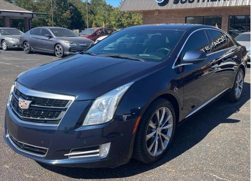 2017 Cadillac XTS Premium Luxury