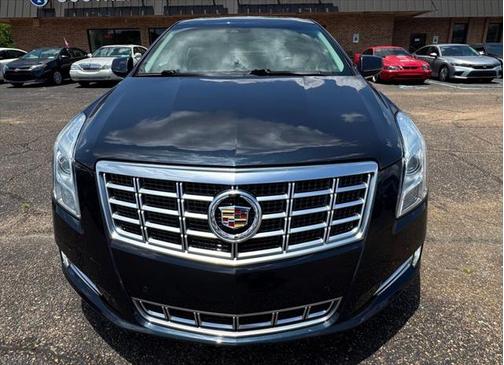 2014 Cadillac XTS Luxury