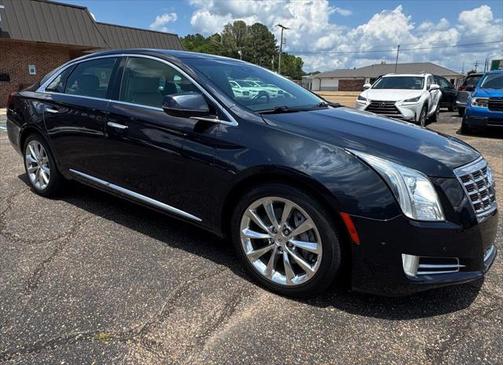 2014 Cadillac XTS Luxury