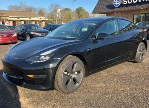 2023 Tesla Model 3 Standard Range Plus