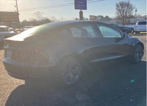 2023 Tesla Model 3 Standard Range Plus