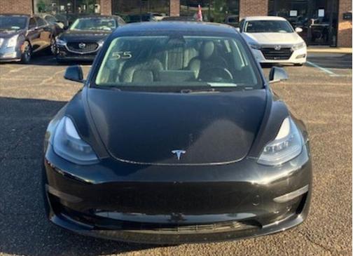 2023 Tesla Model 3 Standard Range Plus