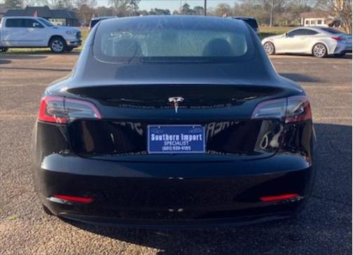 2023 Tesla Model 3 Standard Range Plus