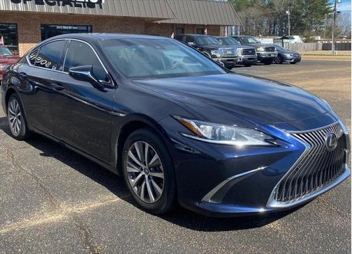 2019 Lexus ES 350 Base