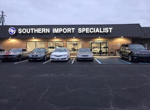 2021 Honda Accord Sport SE 1.5T
