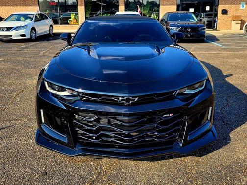 2023 Chevrolet Camaro ZL1
