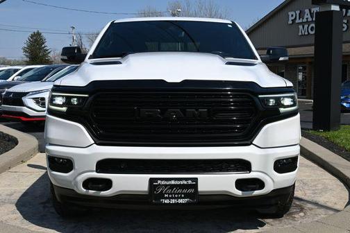 2021 RAM 1500 Limited