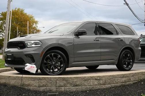 2022 Dodge Durango R/T AWD