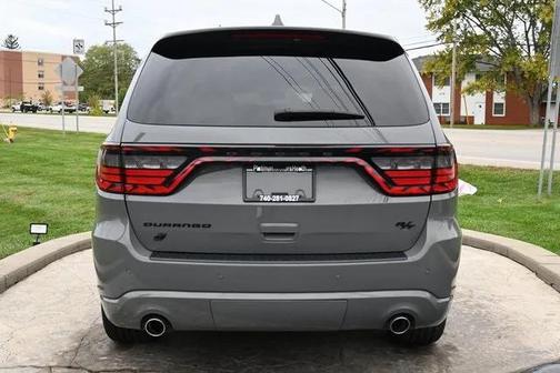 2022 Dodge Durango R/T AWD
