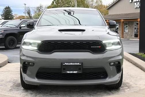 2022 Dodge Durango R/T AWD