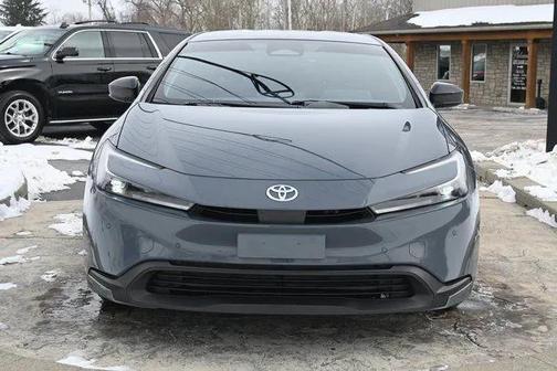 2023 Toyota Prius Limited