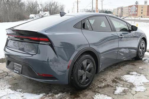 2023 Toyota Prius Limited