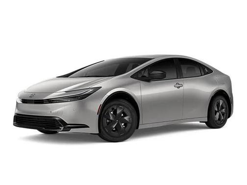 2023 Toyota Prius Limited