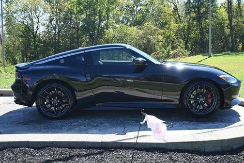 2024 Nissan Z Performance Auto
