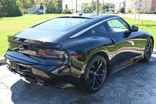 2024 Nissan Z Performance Auto