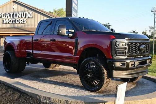 2024 Ford F-350 Lariat