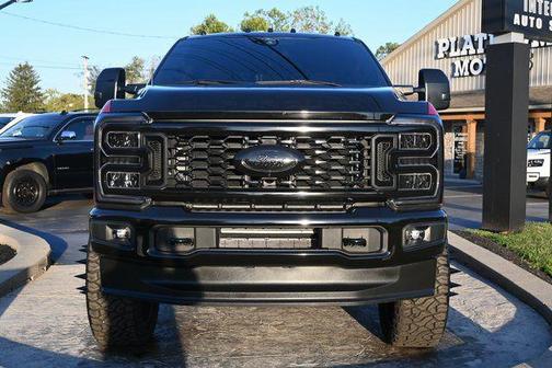 2024 Ford F-350 Lariat