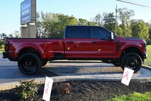 2024 Ford F-350 Lariat