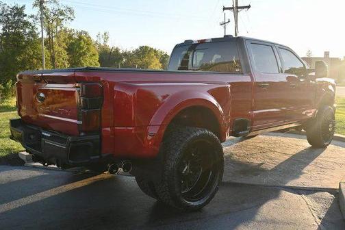 2024 Ford F-350 Lariat