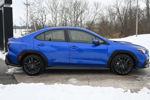 2024 Subaru WRX Limited