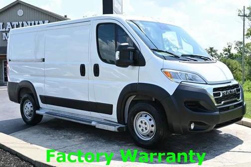 2023 RAM ProMaster 2500 Base