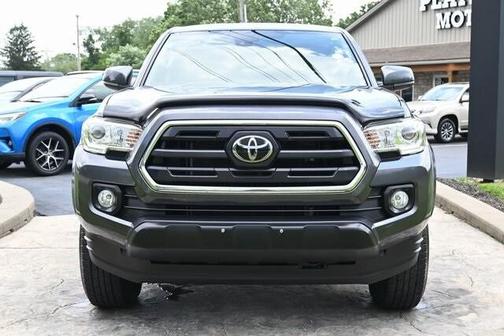 2019 Toyota Tacoma SR5
