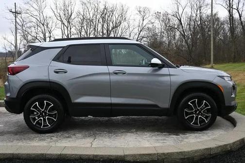 2023 Chevrolet Trailblazer ACTIV