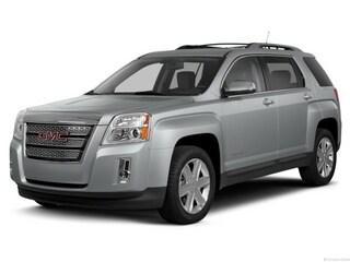 2013 GMC Terrain SLE-1