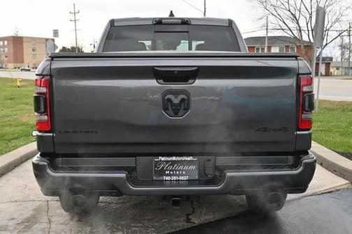 2023 RAM 1500 Limited