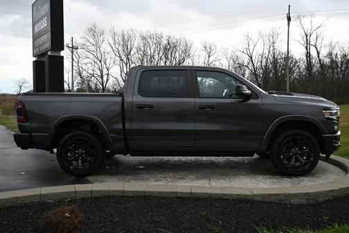 2023 RAM 1500 Limited