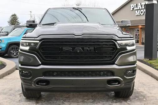 2023 RAM 1500 Limited