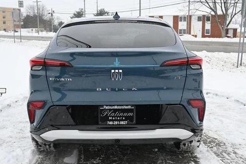 2024 Buick Envista Sport Touring FWD