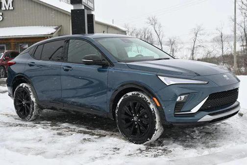 2024 Buick Envista Sport Touring FWD