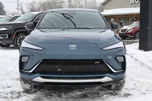 2024 Buick Envista Sport Touring FWD