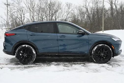 2024 Buick Envista Sport Touring FWD