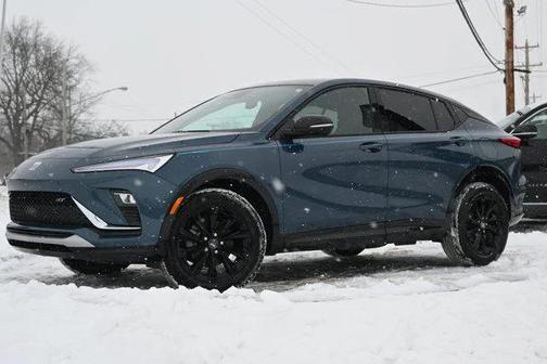 2024 Buick Envista Sport Touring FWD