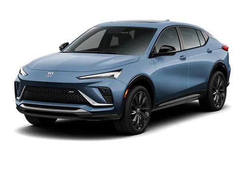 2024 Buick Envista Sport Touring FWD