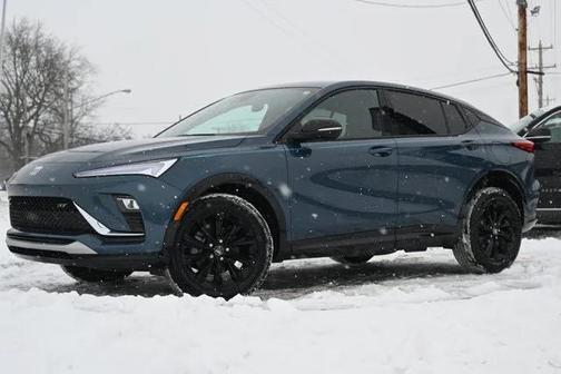 2024 Buick Envista Sport Touring FWD