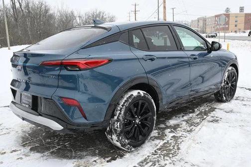 2024 Buick Envista Sport Touring FWD