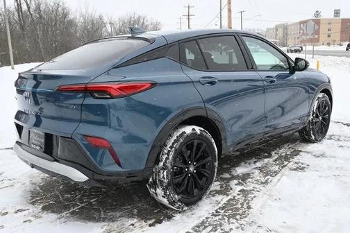 2024 Buick Envista Sport Touring FWD