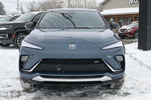 2024 Buick Envista Sport Touring FWD