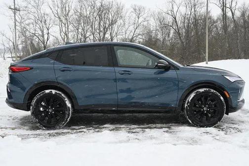 2024 Buick Envista Sport Touring FWD