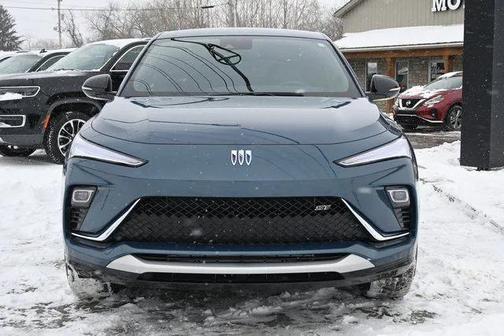 2024 Buick Envista Sport Touring FWD