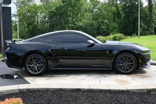 2024 Ford Mustang Dark Horse Fastback